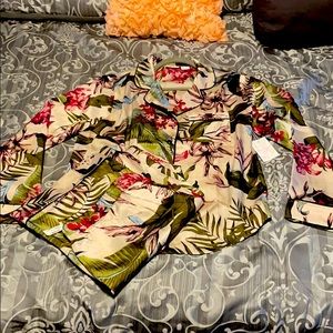 Tommy Bahama pajamas size large